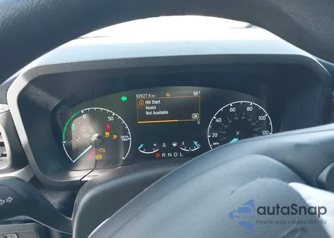 2023 Ford Maverick Xlt from USA, damaged, VIN 3FTTW8E37PRA35397